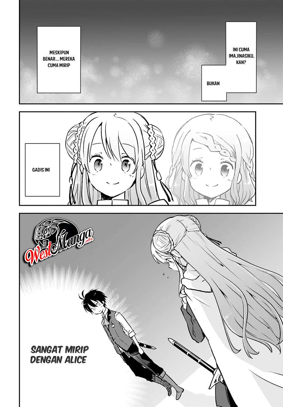 Henkyou Gurashi no Maou, Tensei shite Saikyou no Majutsushi ni naru ~Aisarenagara Nariagaru Moto Maō wa, Ningen o Shiritai~